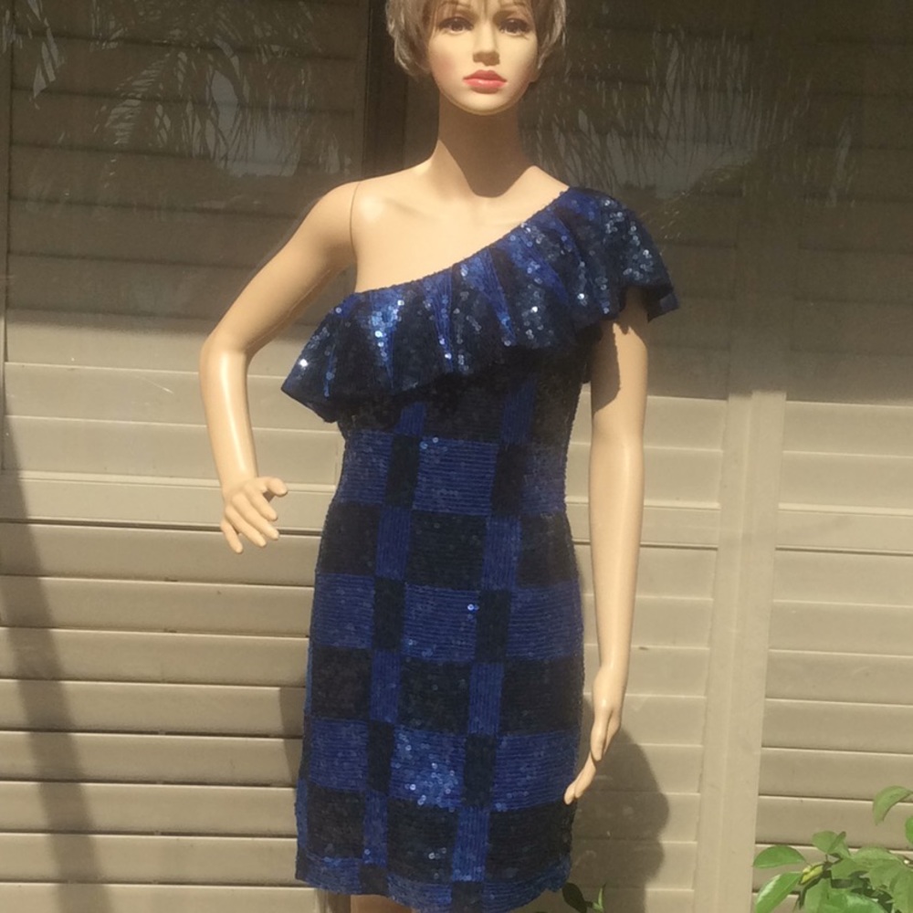 ABS collection evening dress 👗 size 8